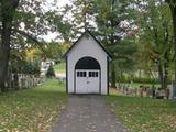 Chapelle de cimetière