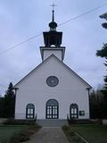 Église de Sainte-Lucie-des-Laurentides