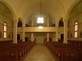 Église de Sainte-Lucie-des-Laurentides