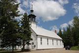 Église de Sainte-Lucie-des-Laurentides