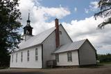 Église de Sainte-Lucie-des-Laurentides