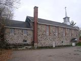 Église de Saint-Agricole