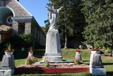 Monument du Sacré-Coeur