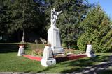 Monument du Sacré-Coeur