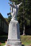 Monument du Sacré-Coeur