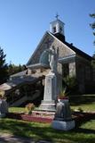 Monument du Sacré-Coeur