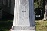 Monument du Sacré-Coeur