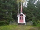 Chapelle de l'Association roumaine du Canada
