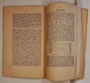 Brochure (Budget speech : House of Commons, 29th February, 1884). Intérieur de l'imprimé