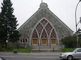 Église de Saint-Kevin