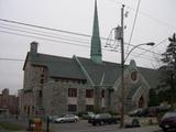 Église de Saint-Kevin