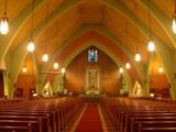 Église de Saint-Kevin