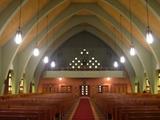 Église de Saint-Kevin