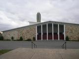 Église de Saint-Marcel