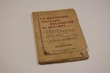 Livre (La campagne politico-religieuse de 1896-1897). Extérieur de l'imprimé