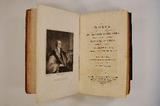 Livre (The works of Alexander Hamilton : comprising his most important official reports ; an improved edition of the Federalist, on the new Constitution, written in 1788 ; and Pacificus, on the proclamation of neutrality, written in 1793 : in three volumes (Volume II)). Intérieur de l'imprimé