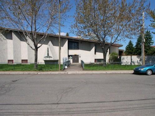 Presbytère de Saint-René-Goupil - Répertoire du patrimoine culturel du ...