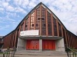 Église de Saint-Simon-Apôtre