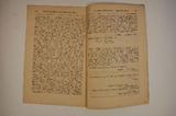 Livre (Return to three addresses of the Legislative Council praying for copies of certain Seignorial documents : "presented to the Legislative Council, on Thursday, the 26th April, 1855"). Intérieur de l'imprimé