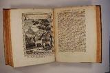 Livre (Voyage historique de l'Amérique méridionale fait par ordre du roi d'Espagne par Don George Juan, commandeur d'Aliaga dans l'ordre de Malthe, et commandant de la Compagnie des gentils-hommes gardes de la marine et par Don Antoine de Ulloa, lieutenant de la même compagnie, tous deux capitaines de haut-bord de l'armée navale du roi d'Espagne, membres des sociétés royales de Londres et de Berlin, & correspondans de l'Académie des sciences de Paris : ouvrage orné des figures, plans et cartes nécessaires et qui contient une histoire des Yncas du Pérou, et les observations astronomiques & physiques, faites pour déterminer la figure et la grandeur de la terre (Tome I)). Illustration