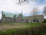Église de la Mission Catholique Philippine de Montréal