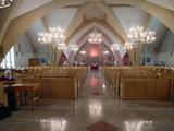 Église de la Mission Catholique Philippine de Montréal