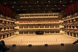 Grand Théâtre de Québec. Salle Louis-Fréchette