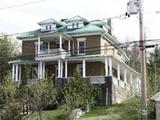 Maison Besner