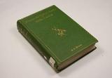 Livre (The history of the Northern interior of British Columbia formerly New Caledonia). Extérieur de l'imprimé