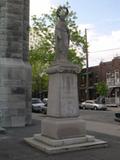 Monument du Sacré-Coeur
