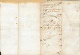 Document (Obligation de Séraphin Maraganne de Lavaltrie en faveur de François Charron)
