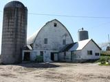 Ferme des Six Rapides