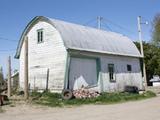 Ferme des Six Rapides