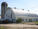 Ferme des Six Rapides
