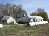 Ferme des Six Rapides