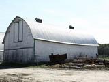 Ferme des Six Rapides
