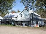 Ferme des Six Rapides