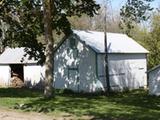 Ferme des Six Rapides