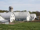 Ferme des Six Rapides