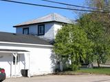 109, rue Principale