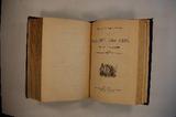 Livre (Grammaire de la langue des Cris). Page de titre
