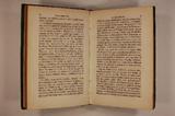 Livre (Vie, correspondance et écrits de Washington (Volume I)). Intérieur de l'imprimé