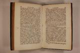 Livre (Vie, correspondance et écrits de Washington (Volume I)). Intérieur de l'imprimé