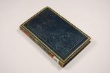 Livre (Vie, correspondance et écrits de Washington (Volume VI)). Extérieur de l'imprimé
