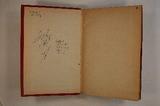 Livre (Notices biographiques). Annotation
