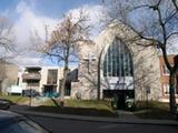 Église Taiwanese Robert Campbell Presbyterian