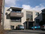 Salle communautaire