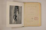 Livre (Over the border : Acadia, the home of "Evangeline"). Gravure