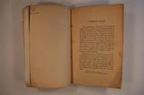 Livre (Histoire de la Banque nationale). Intérieur de l'imprimé