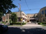 Chapelle Chevra Kadisha B'nai Jacob Beit Hazikaron